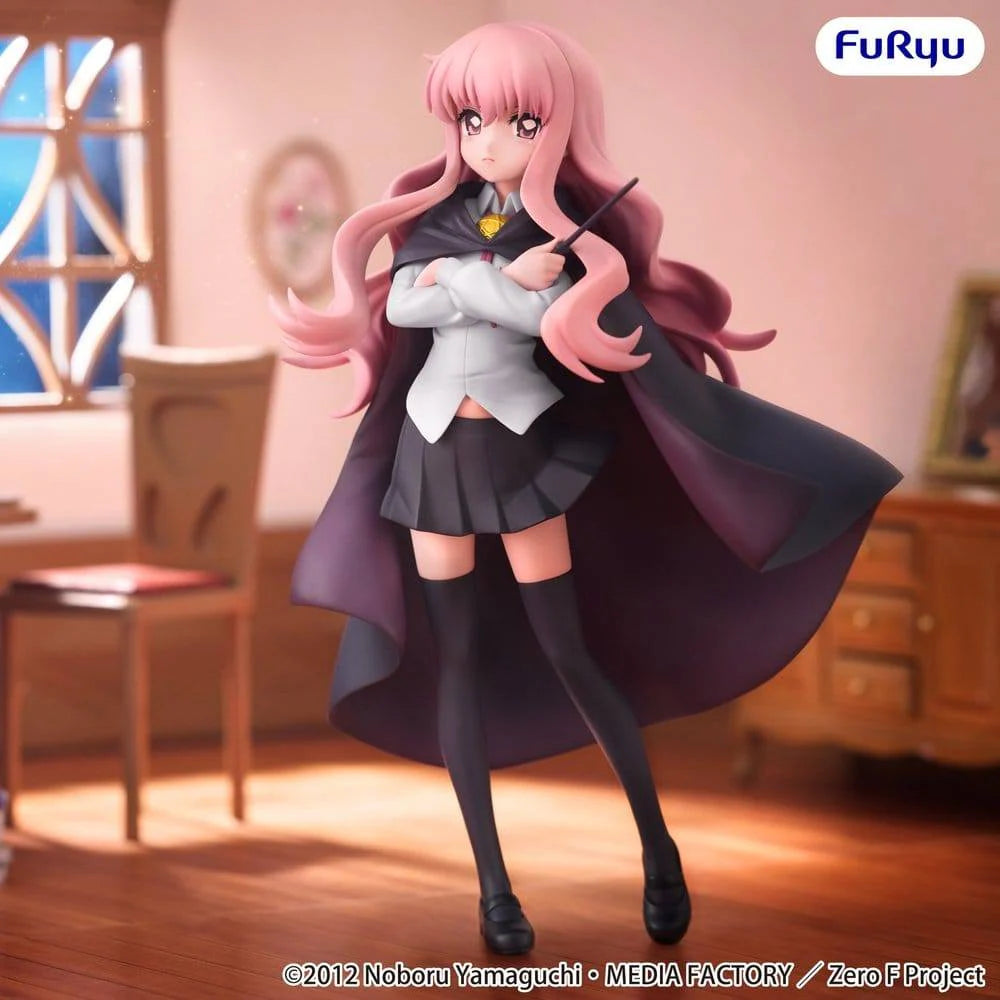 The Familiar of Zero Mucchito Figure Louise - Furyu
