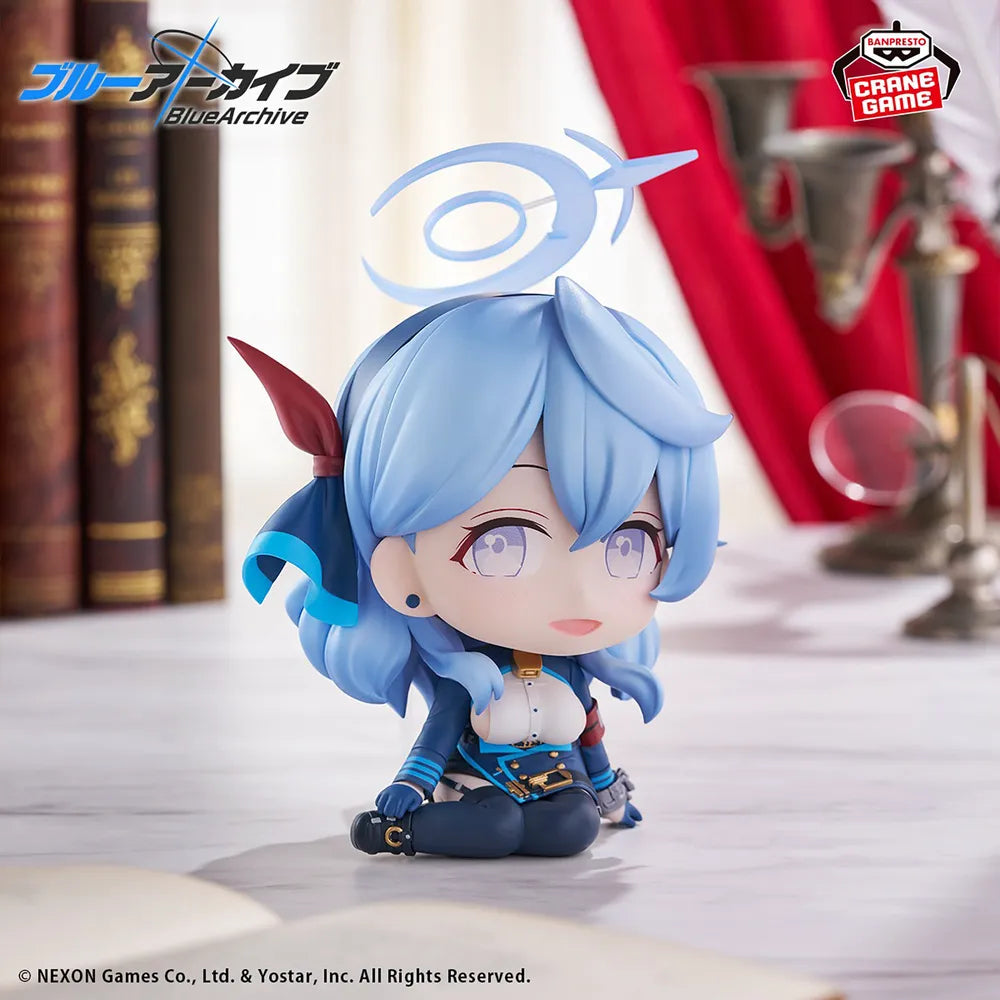 [Précommande 48h 🥵] Blue Archive - Osuwari Figure Ako Ver.