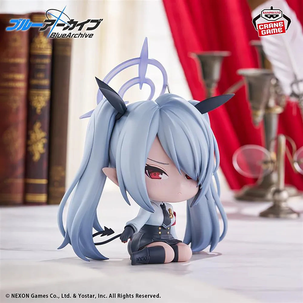 [Précommande 48h 🥵] Blue Archive - Osuwari Figure Iori Ver.