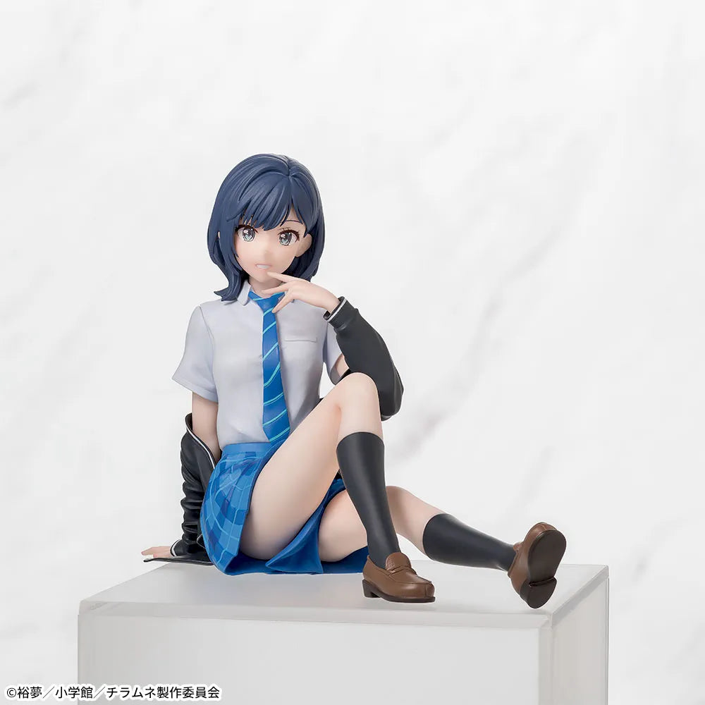 [Précommande 48h 🥵] Chitose is in the Ramune Bottle - Chokonose Premium Figure - Nanase Yuzuki