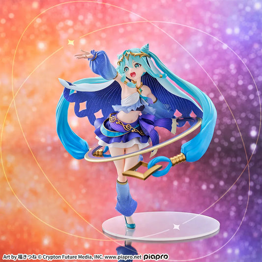 [Précommande 48h 🥵] Hatsune Miku - FIGURIZMα Hatsune Miku -Cosmic-