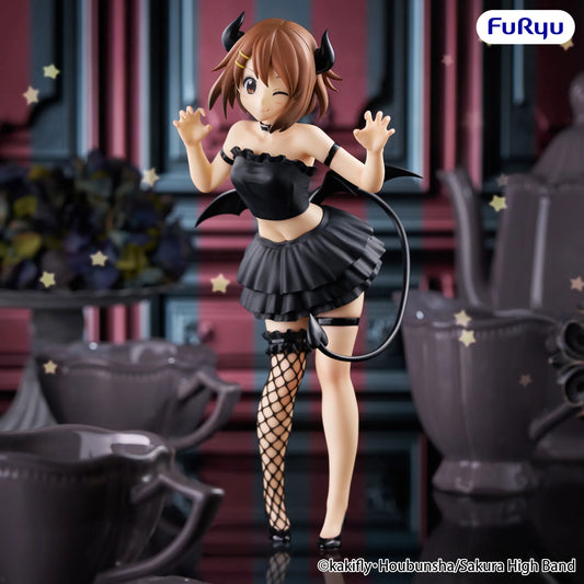[Précommande 48h 🥵] K-On! - BiCute Dark Figure - Hirasawa Yui
