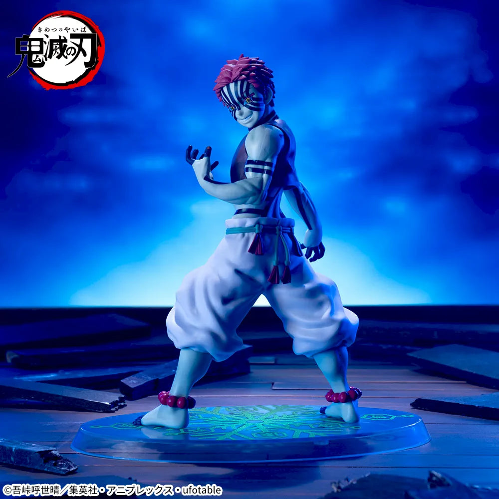 [Précommande 48h 🥵] Demon Slayer : Kimetsu no Yaiba - XStellar Akaza -Retour- Ver.