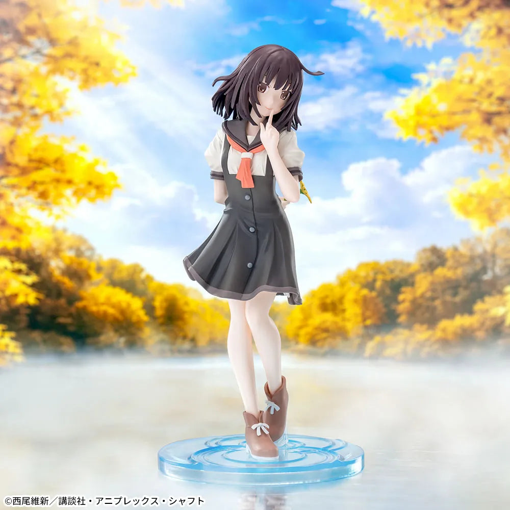 [Précommande 48h 🥵] Monogatari Series - XStellar Sengoku Nadeko Ver.