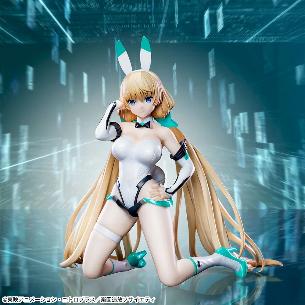 [Précommande 48h 🥵] Expelled from Paradise - Yumemirize - Angela Balzac ~Cyber Bunny~