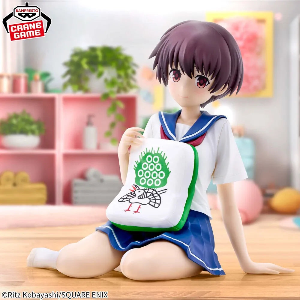 [Précommande 48h 🥵] Saki - Relax Time - Miyanaga Saki