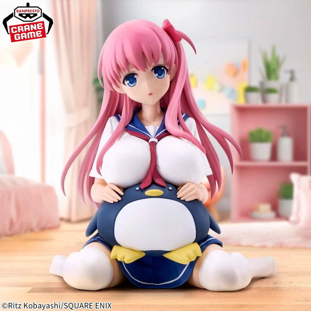 [Précommande 48h 🥵] Saki - Relax Time - Haramura Nodoka