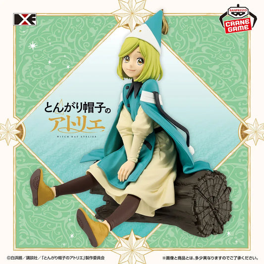[Précommande 48h 🥵] Witch Hat Atelier - DXF Figure - Coco