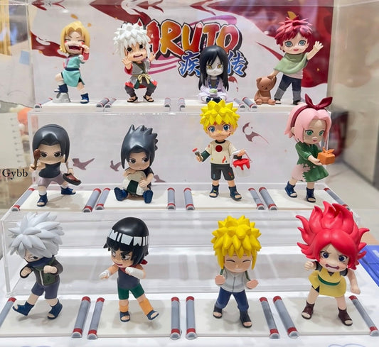 Naruto Childhood Gybb Blind Box