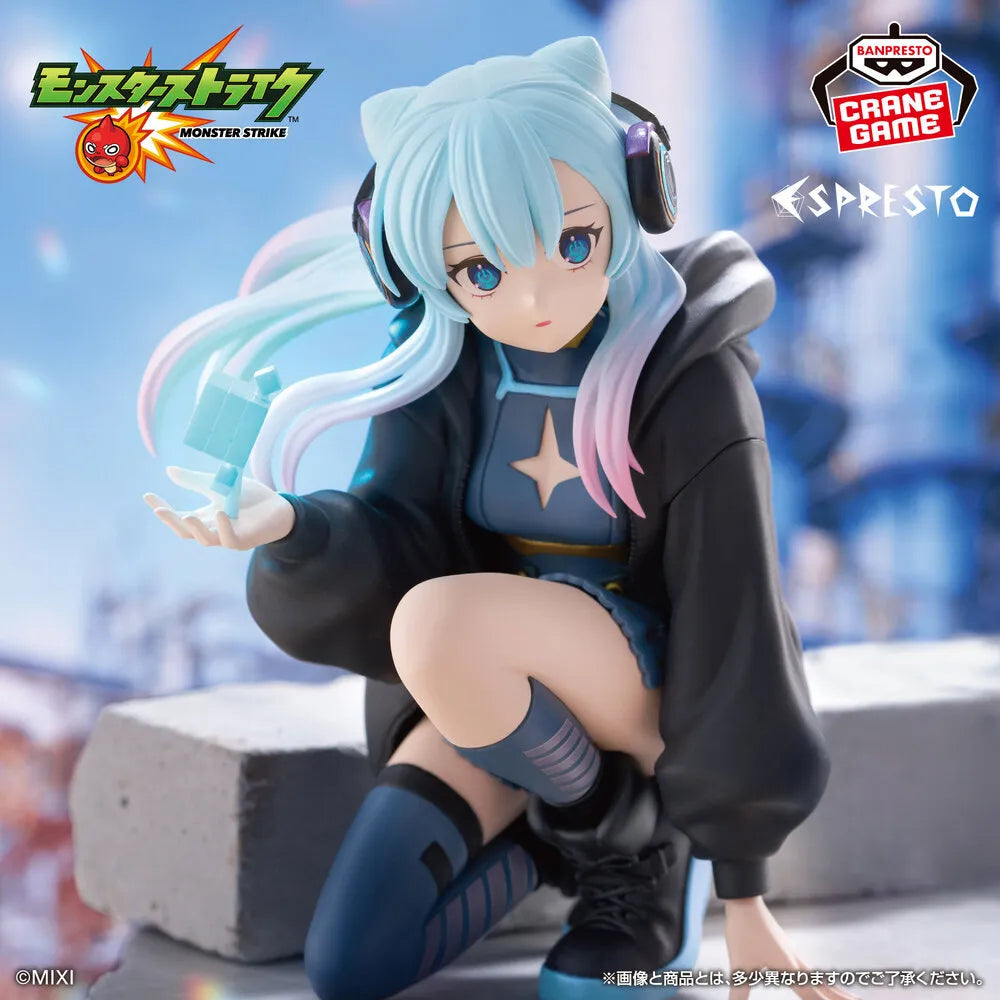 [Précommande 48h 🥵] Monster Strike - ESPRESTO -Ordinary Chronicles- Neo (Namco Exclusive)