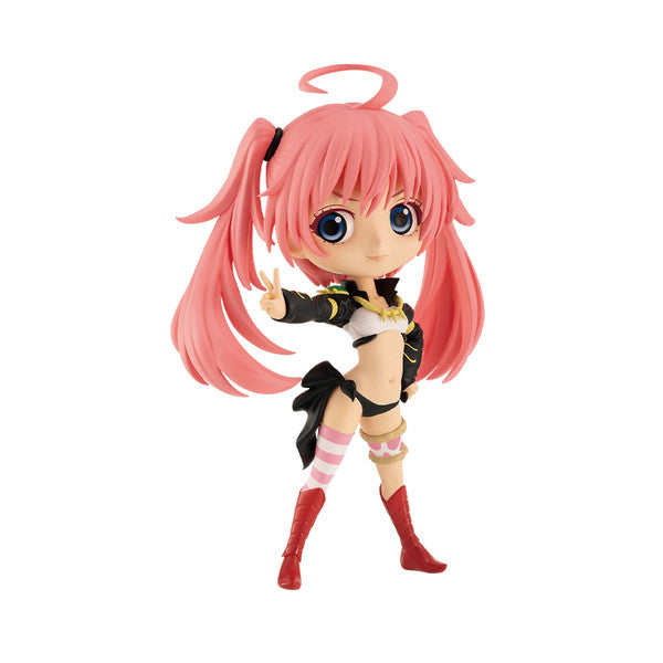 JapanToysMarket Figurine Officielle Japon Manga Anime Banpresto Bandai Dragon Ball One Piece Naruto My Hero Academia Demon Slayer Jujustsu Kaisen QPosket Q Posket