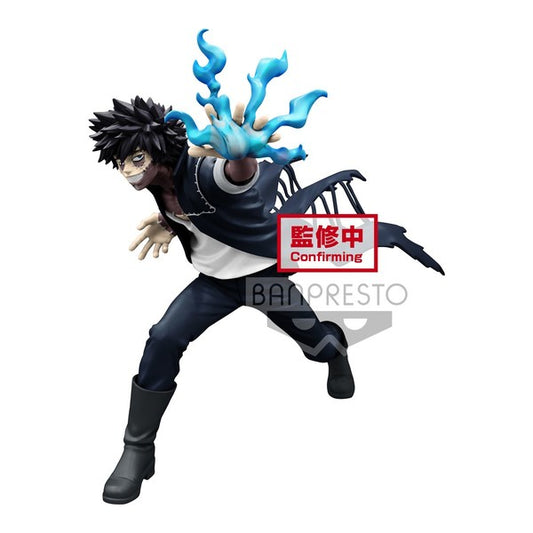 JapanToysMarket Figurine Officielle Japon Manga Anime Banpresto Bandai Dragon Ball One Piece Naruto My Hero Academia Demon Slayer Jujustsu Kaisen QPosket Q Posket