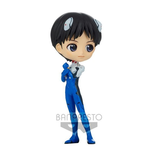 JapanToysMarket Figurine Officielle Japon Manga Anime Banpresto Bandai Dragon Ball One Piece Naruto My Hero Academia Demon Slayer Jujustsu Kaisen QPosket Q Posket