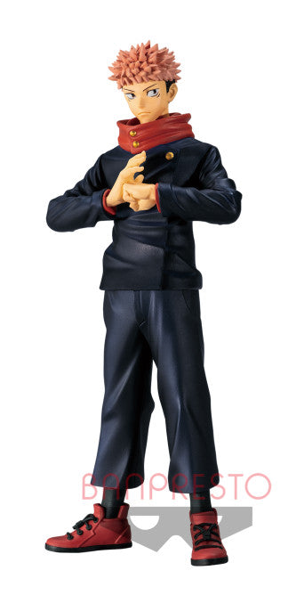 JapanToysMarket Figurine Officielle Japon Manga Anime Banpresto Bandai Dragon Ball One Piece Naruto My Hero Academia Demon Slayer Jujustsu Kaisen QPosket Q Posket