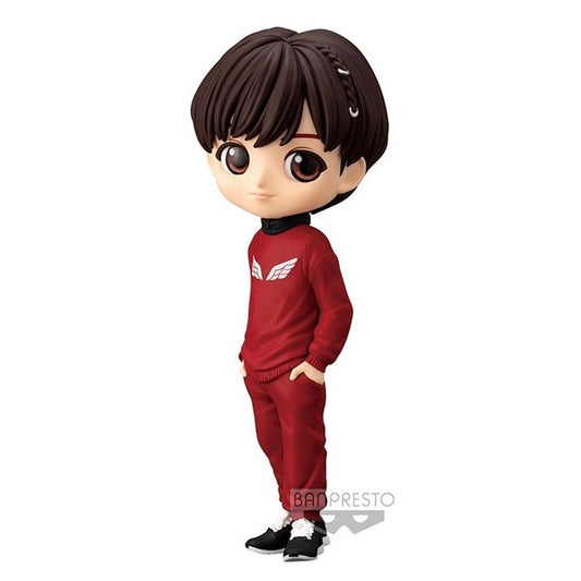 JapanToysMarket Figurine Officielle Japon Manga Anime Banpresto Bandai Dragon Ball One Piece Naruto My Hero Academia Demon Slayer Jujustsu Kaisen QPosket Q Posket