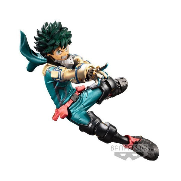 JapanToysMarket Figurine Officielle Japon Manga Anime Banpresto Bandai Dragon Ball One Piece Naruto My Hero Academia Demon Slayer Jujustsu Kaisen QPosket Q Posket