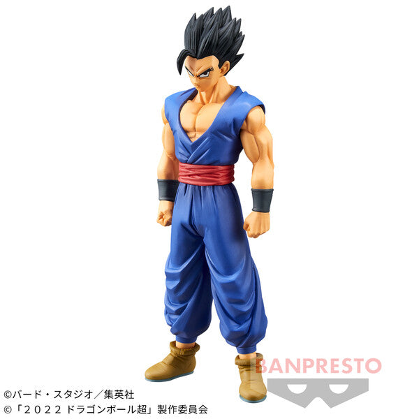 Figura Dragon Ball Super Hero Dxf Gamma 2 Banpresto | Cuotas sin interés Figura Dragon Ball Super Hero Dxf Gamma 2 Banpresto | Cuotas sin interés
