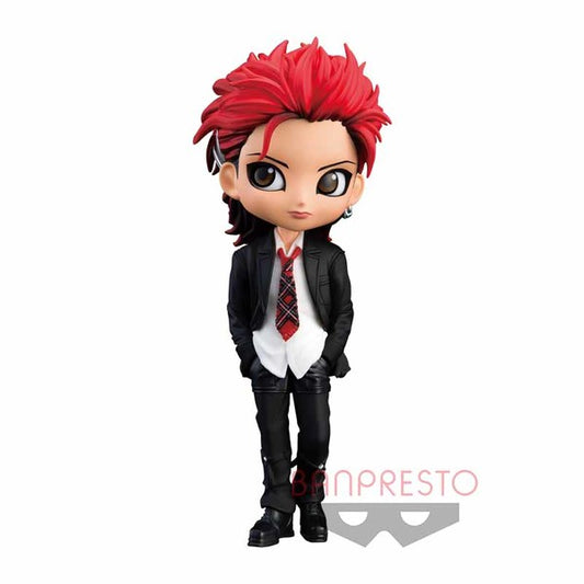 JapanToysMarket Figurine Officielle Japon Manga Anime Banpresto Bandai Dragon Ball One Piece Naruto My Hero Academia Demon Slayer Jujustsu Kaisen QPosket Q Posket
