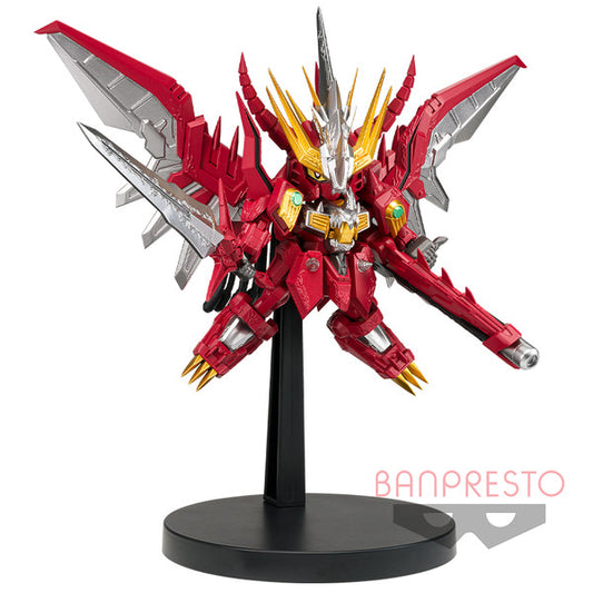 JapanToysMarket Figurine Officielle Japon Manga Anime Banpresto Bandai Dragon Ball One Piece Naruto My Hero Academia Demon Slayer Jujustsu Kaisen QPosket Q Posket