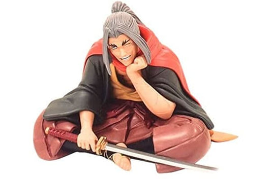 Shuumatsu no Valkyrie Peanuts Club Cup Noodle Lid Holder Sasaki Kojiro Black and White Version