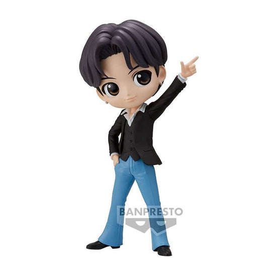 JapanToysMarket Figurine Officielle Japon Manga Anime Banpresto Bandai Dragon Ball One Piece Naruto My Hero Academia Demon Slayer Jujustsu Kaisen QPosket Q Posket