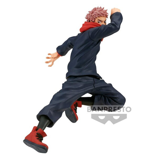 JapanToysMarket Figurine Officielle Japon Manga Anime Banpresto Bandai Dragon Ball One Piece Naruto My Hero Academia Demon Slayer Jujustsu Kaisen QPosket Q Posket