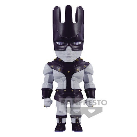 JapanToysMarket Figurine Officielle Japon Manga Anime Banpresto Bandai Dragon Ball One Piece Naruto My Hero Academia Demon Slayer Jujustsu Kaisen QPosket Q Posket