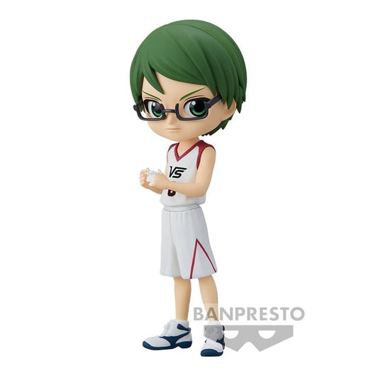 JapanToysMarket Figurine Officielle Japon Manga Anime Banpresto Bandai Dragon Ball One Piece Naruto My Hero Academia Demon Slayer Jujustsu Kaisen QPosket Q Posket