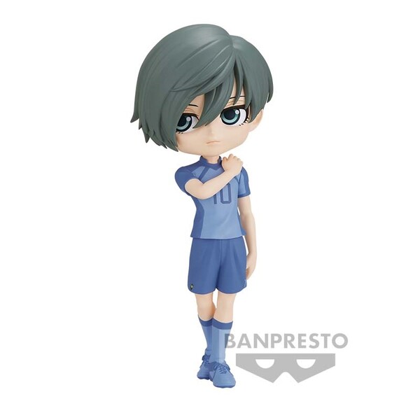 JapanToysMarket Figurine Officielle Japon Manga Anime Banpresto Bandai Dragon Ball One Piece Naruto My Hero Academia Demon Slayer Jujustsu Kaisen QPosket Q Posket