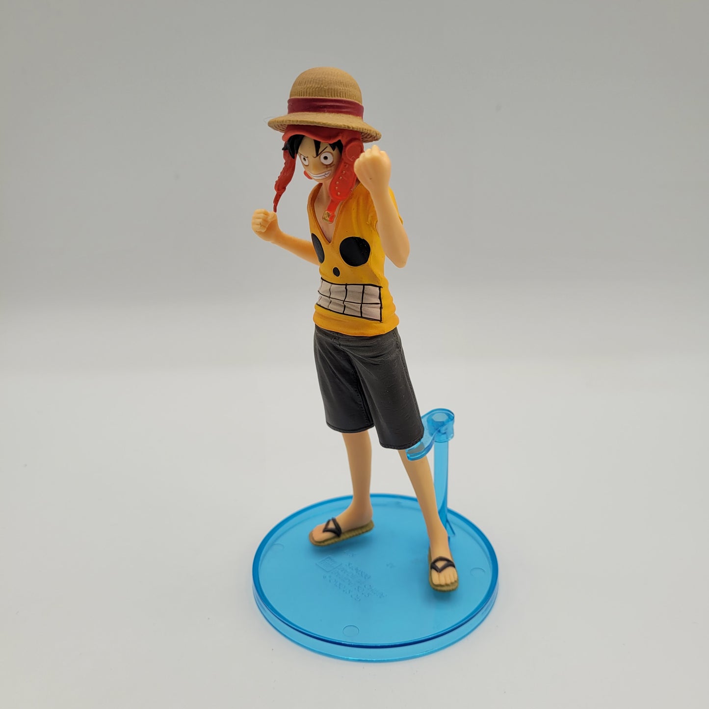 Occasion One Piece Monkey D. Luffy