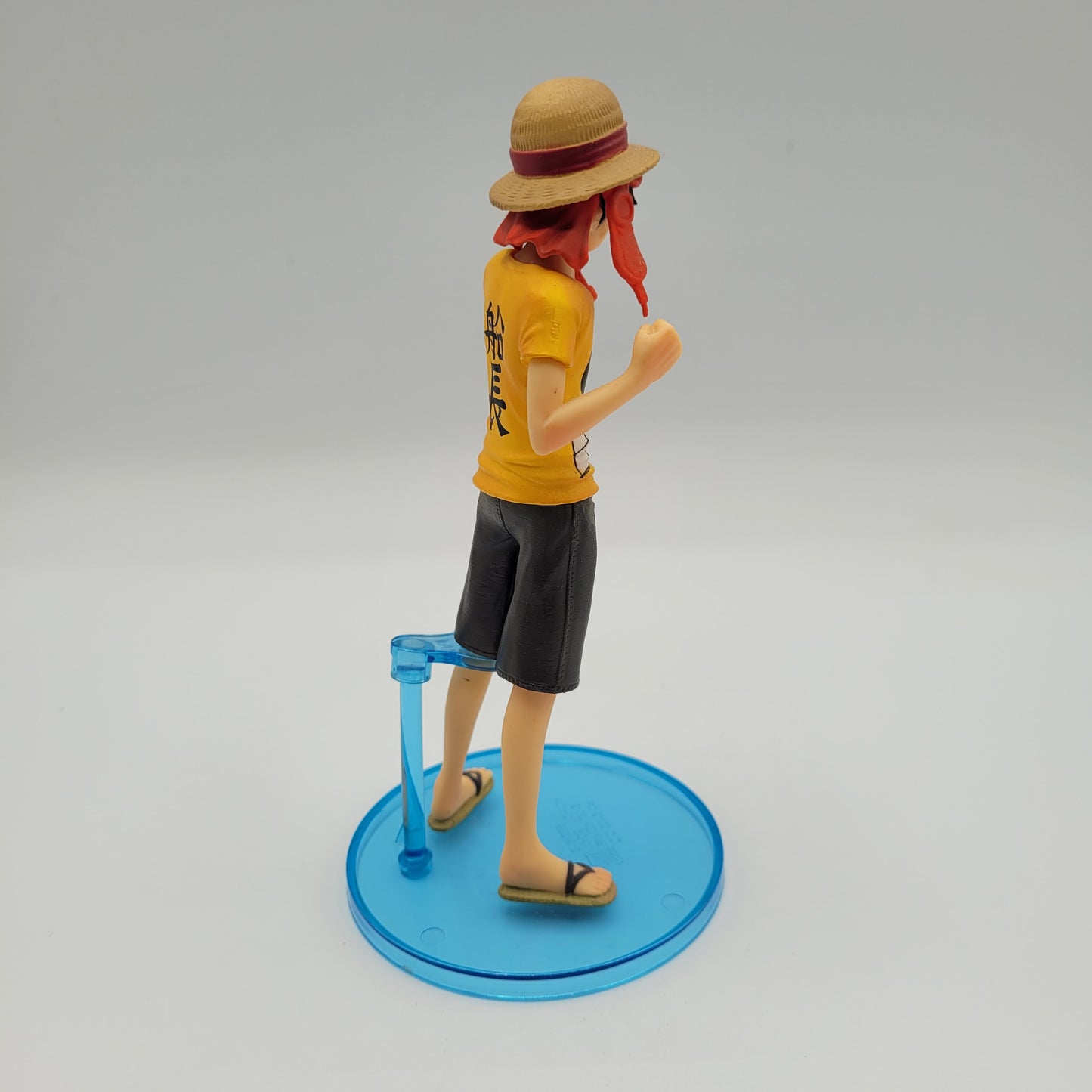 Occasion One Piece Monkey D. Luffy