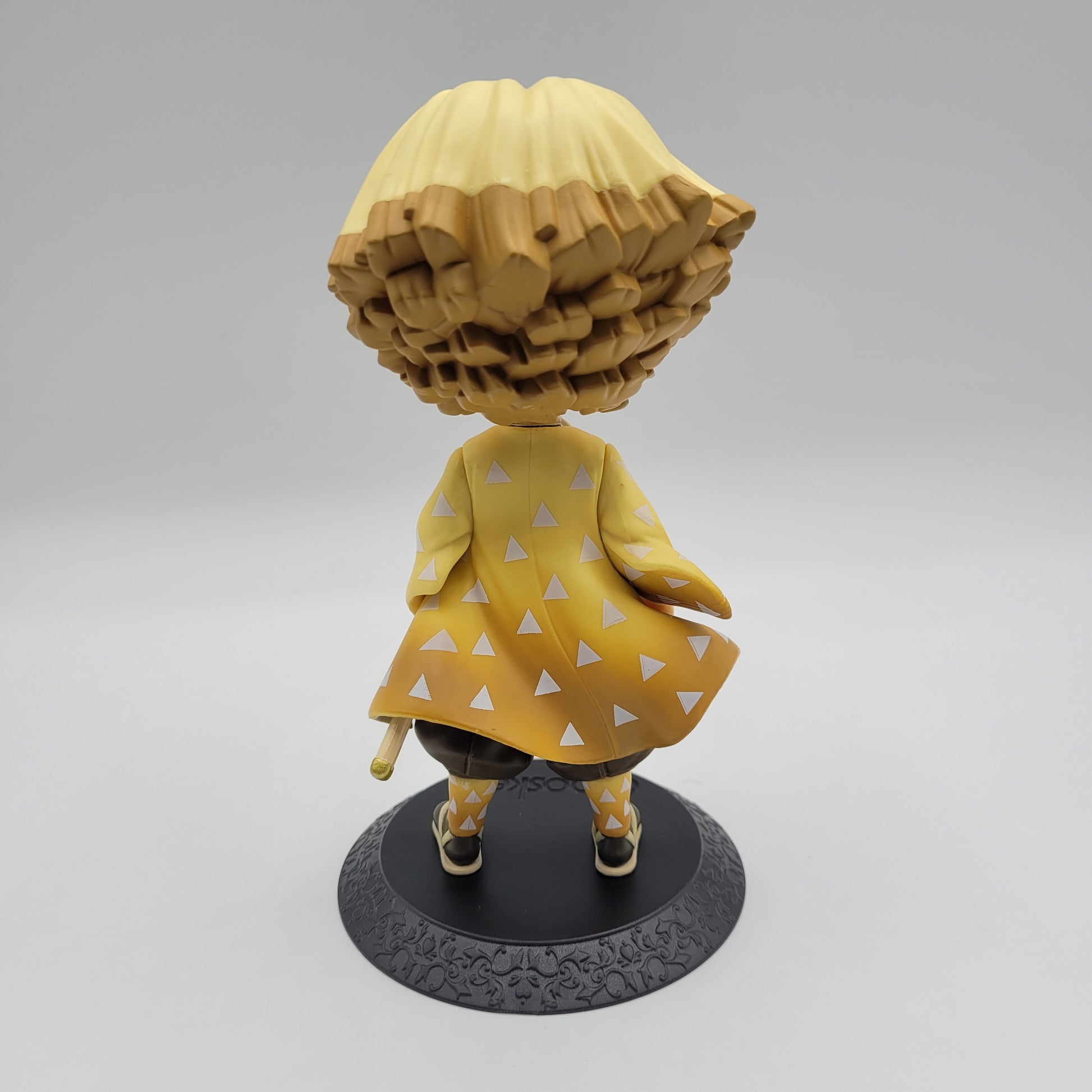 MODELLINO DEMON SLAYER Kimetsu No Yaiba Tanjiro Kamado Tanjirou BUZZmod - Foto 7