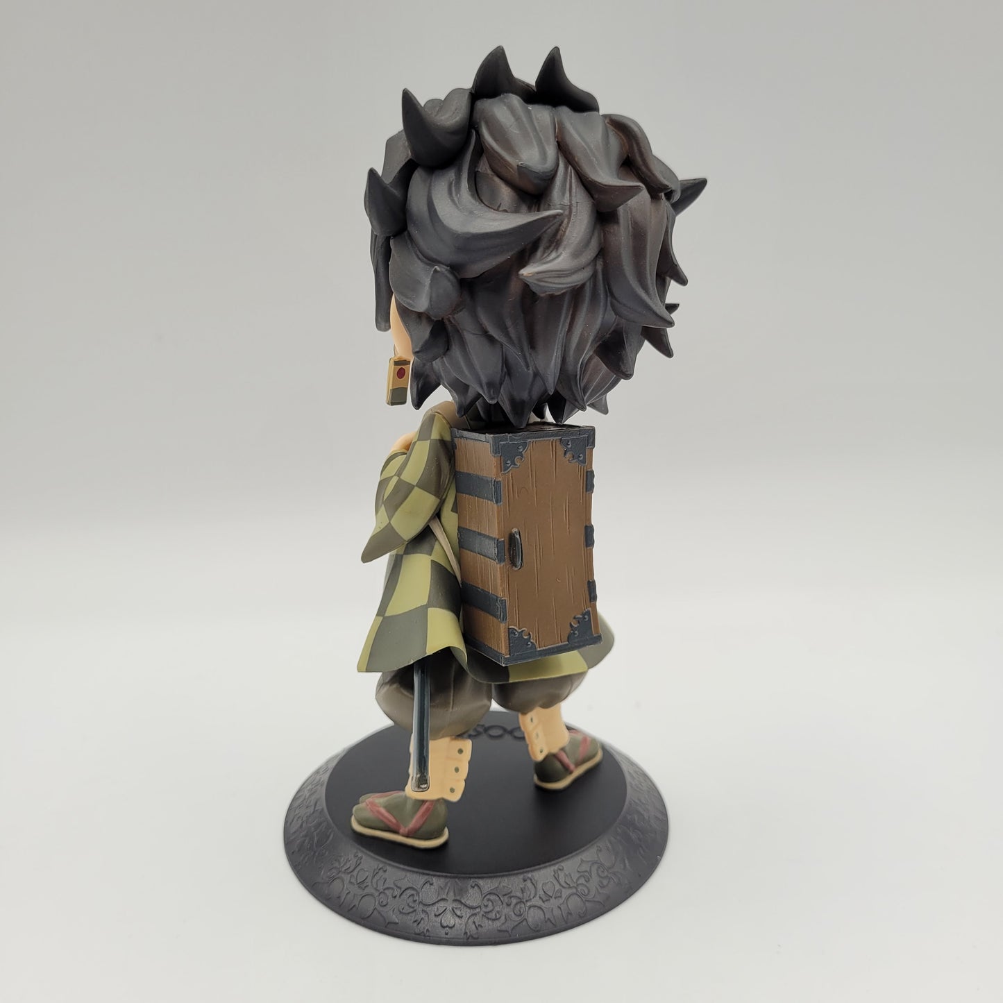 Occasion Q Posket QPosket Kimetsu no Yaiba (Demon Slayer) Kamado Tanjiro II B
