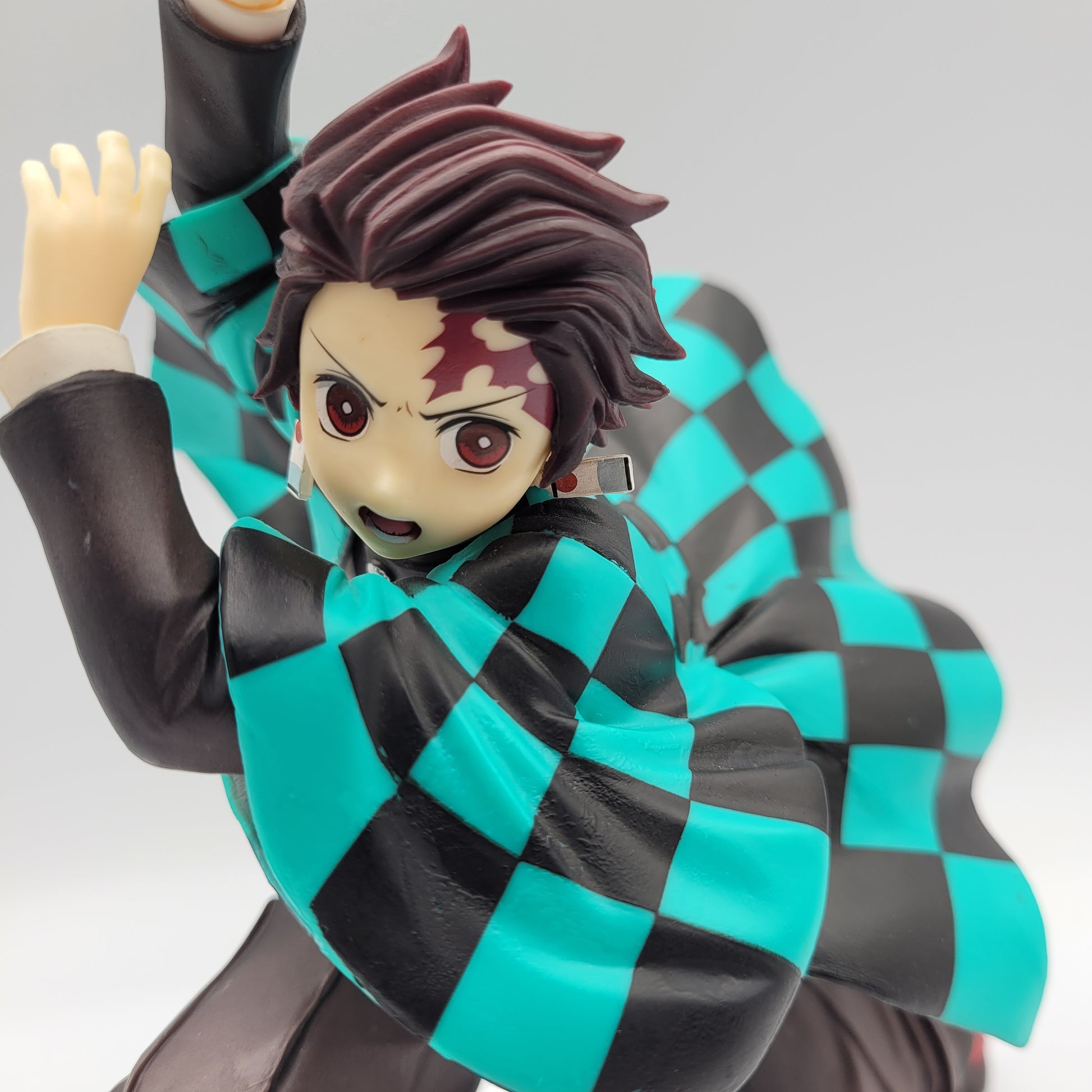 JapanToysMarket Figurine Officielle Japon Manga Anime Banpresto Bandai Dragon Ball One Piece Naruto My Hero Academia Demon Slayer Jujustsu Kaisen QPosket Q Posket