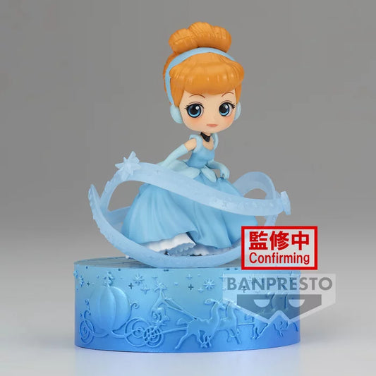 JapanToysMarket Figurine Officielle Japon Manga Anime Banpresto Bandai Dragon Ball One Piece Naruto My Hero Academia Demon Slayer Jujustsu Kaisen QPosket Q Posket