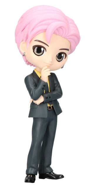 JapanToysMarket Figurine Officielle Japon Manga Anime Banpresto Bandai Dragon Ball One Piece Naruto My Hero Academia Demon Slayer Jujustsu Kaisen QPosket Q Posket