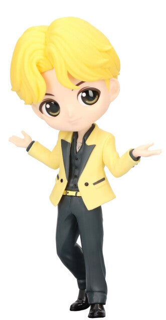 JapanToysMarket Figurine Officielle Japon Manga Anime Banpresto Bandai Dragon Ball One Piece Naruto My Hero Academia Demon Slayer Jujustsu Kaisen QPosket Q Posket