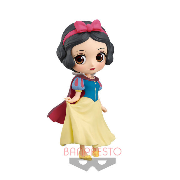 JapanToysMarket Figurine Officielle Japon Manga Anime Banpresto Bandai Dragon Ball One Piece Naruto My Hero Academia Demon Slayer Jujustsu Kaisen QPosket Q Posket