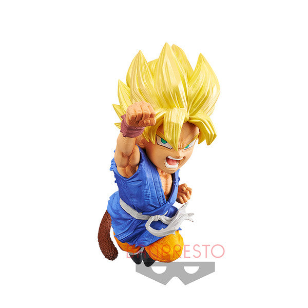 JapanToysMarket Figurine Officielle Japon Manga Anime Banpresto Bandai Dragon Ball One Piece Naruto My Hero Academia Demon Slayer Jujustsu Kaisen QPosket Q Posket