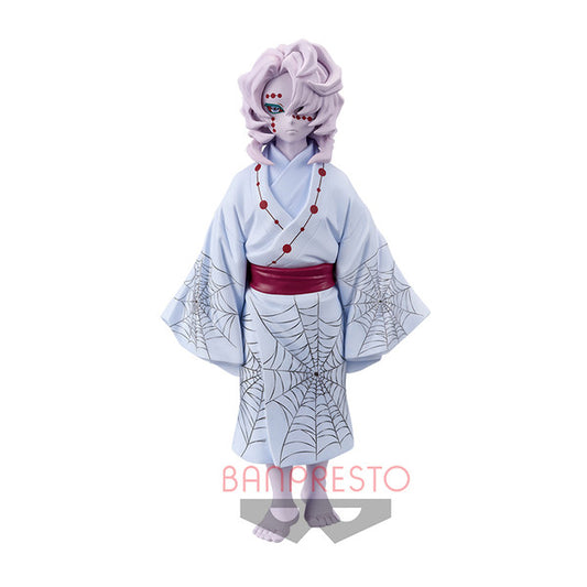 JapanToysMarket Figurine Officielle Japon Manga Anime Banpresto Bandai Dragon Ball One Piece Naruto My Hero Academia Demon Slayer Jujustsu Kaisen QPosket Q Posket