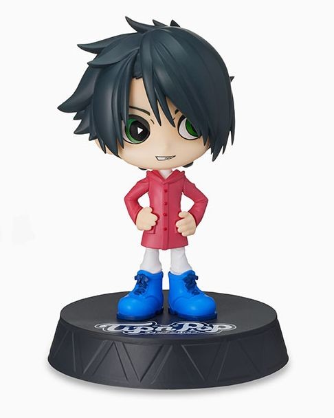 JapanToysMarket Figurine Officielle Japon Manga Anime Sega Dragon Ball One Piece Naruto My Hero Academia Demon Slayer Jujustsu Kaisen QPosket Q Posket