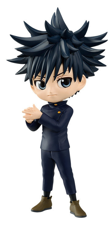JapanToysMarket Figurine Officielle Japon Manga Anime Banpresto Bandai Dragon Ball One Piece Naruto My Hero Academia Demon Slayer Jujustsu Kaisen QPosket Q Posket
