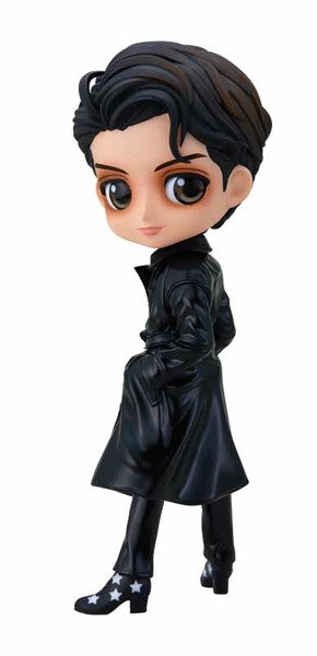 JapanToysMarket Figurine Officielle Japon Manga Anime Banpresto Bandai Dragon Ball One Piece Naruto My Hero Academia Demon Slayer Jujustsu Kaisen QPosket Q Posket