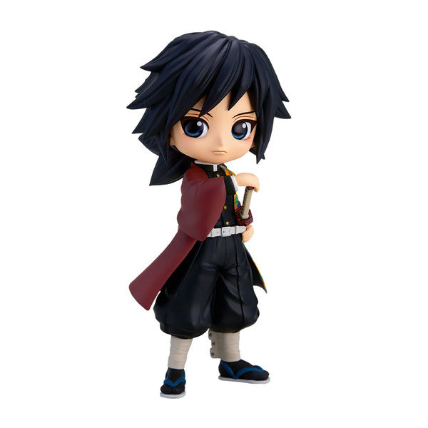 JapanToysMarket Figurine Officielle Japon Manga Anime Banpresto Bandai Dragon Ball One Piece Naruto My Hero Academia Demon Slayer Jujustsu Kaisen QPosket Q Posket